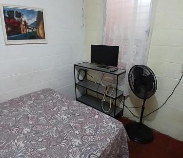 Santa Tecla Casa | Santa Tecla Acogedora Guest House