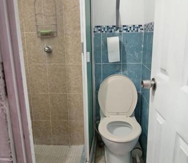 Santa Tecla Casa | Santa Tecla Acogedora Guest House