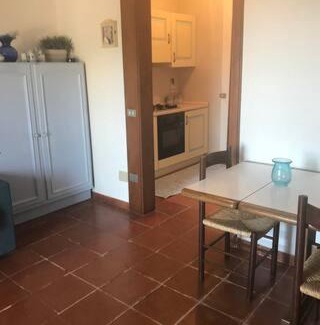 Terravecchia-Portoquadro Casa | Santa Teresa di Gallura Cinzia