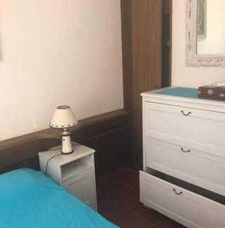 Terravecchia-Portoquadro Casa | Santa Teresa di Gallura Cinzia