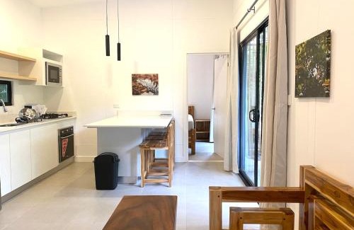 Manzanillo Casa | Santa Teresa Manzanillo Walk to Beach, New Home, Center of Tranquil Town