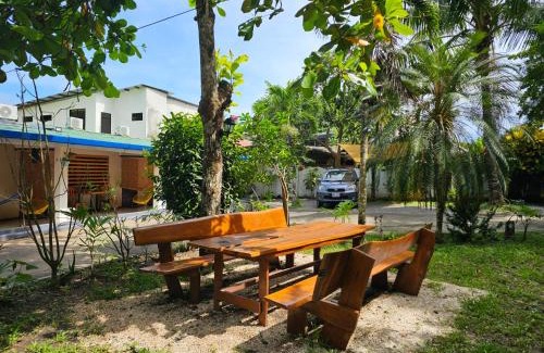 Carmen Hotel | Santa Toro Inn