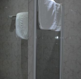 Centro y casco histórico Hotel | Santacruz