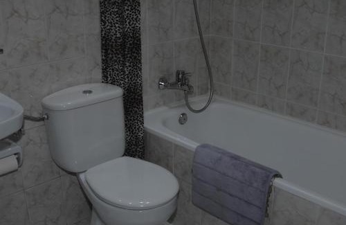 Centro y casco histórico Hotel | Santacruz
