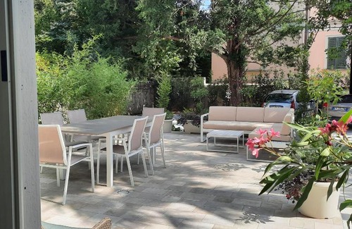 Como Casa | SantAgata bed&breakfast