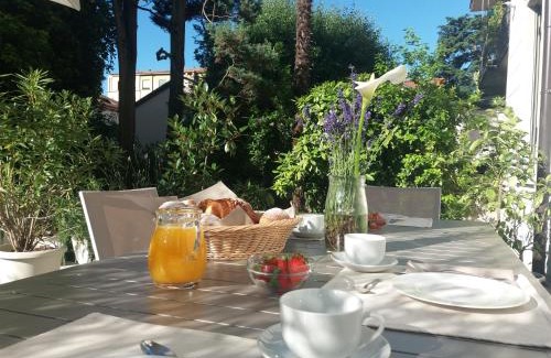 Como Casa | SantAgata bed&breakfast