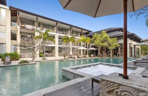Casuarina Apartamento | Santai 229 - Unveiling Refined Elegance, Your Haven of Luxury