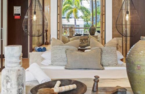 Casuarina Apartamento | Santai 229 - Unveiling Refined Elegance, Your Haven of Luxury