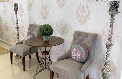 Tebrau Casa | Santai Homestay Jb