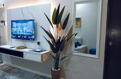 Si Rusa Casa | Santai Homestay PD