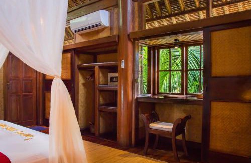 Amed Complejo | Santai Hotel