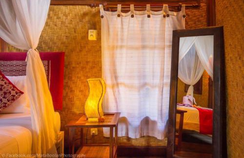 Amed Complejo | Santai Hotel