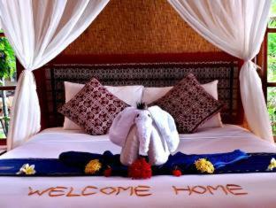 Amed Complejo | Santai Hotel