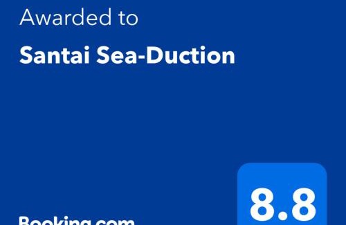 Casuarina Apartamento | Santai Sea-Duction