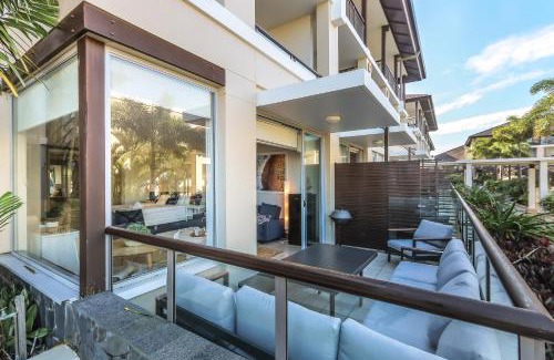 Casuarina Apartamento | Santai Sea-Duction