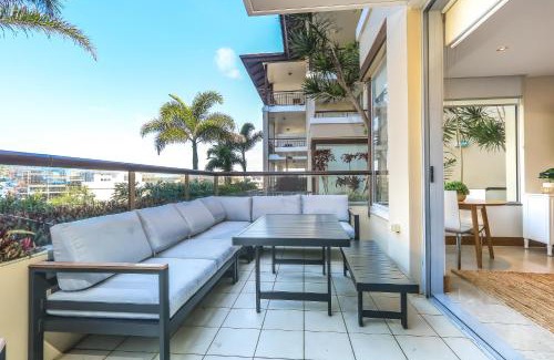 Casuarina Apartamento | Santai Sea-Duction