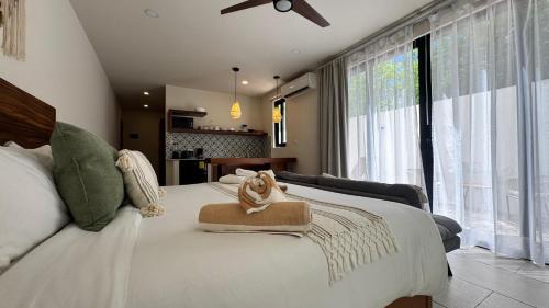 Tulum Apartamento | Santal Tulum Condo Hotel By Marea
