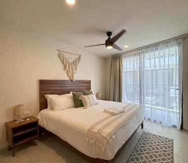 Tulum Apartamento | Santal Tulum Condo Hotel By Marea