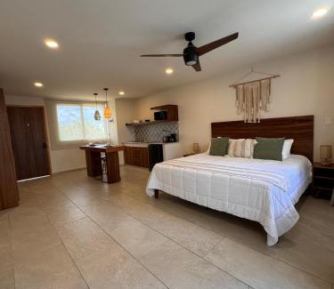 Tulum Apartamento | Santal Tulum Condo Hotel By Marea