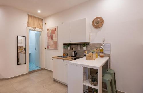 Santa Lucia Apartamento | Santalucia 36