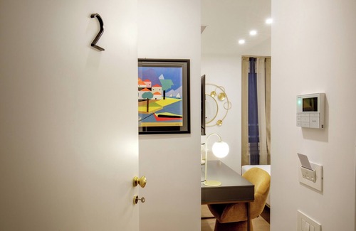 Universita Casa | Santaluna