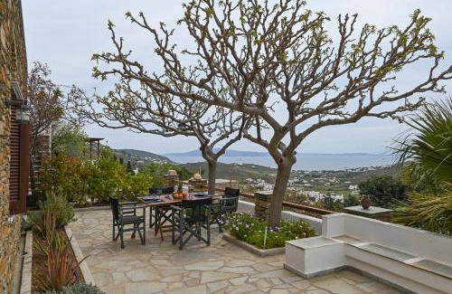 Tinos Town Apartamento | Santamare Apartment