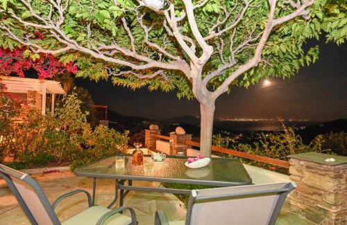 Tinos Town Apartamento | Santamare Apartment