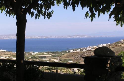 Tinos Town Apartamento | Santamare Apartment