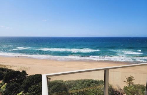 Margate Apartamento | Santana 804 Beachfront Apartment with spectacular sea views