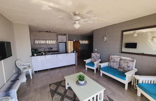 Margate Apartamento | Santana 804 Beachfront Apartment with spectacular sea views