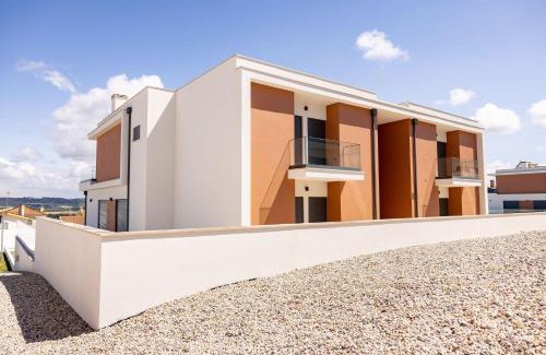 Salir do Porto Apartamento | Santana Beach Apartment - BY SCH