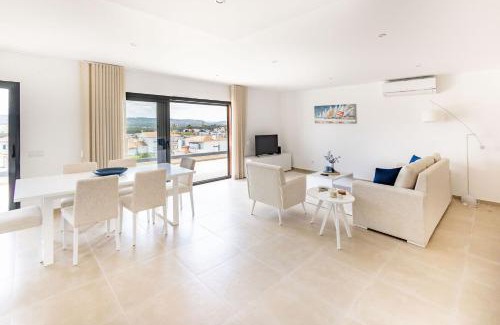 Salir do Porto Apartamento | Santana Beach Apartment - BY SCH