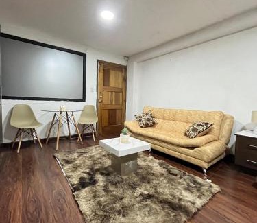 Región amazónica de Ecuador Apartamento | Santana