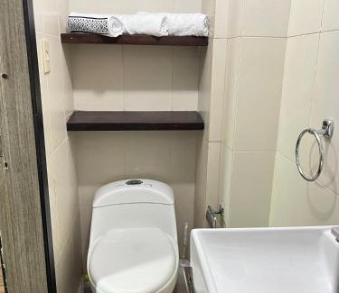 Región amazónica de Ecuador Apartamento | Santana