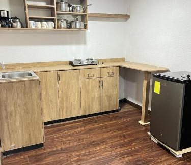Región amazónica de Ecuador Apartamento | Santana