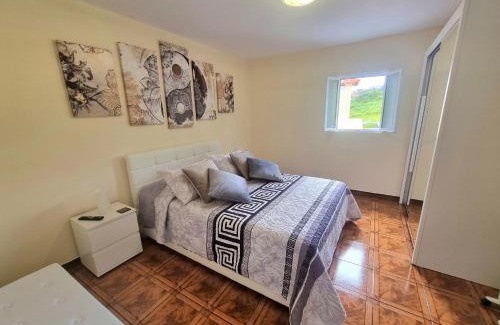 Santana Casa | Santana House near Pico Ruivo, Central Stay by Levadas and Hiking Trails