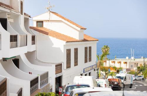 Los Gigantes Apartamento | Santana Sunshine by Sunkeyrents