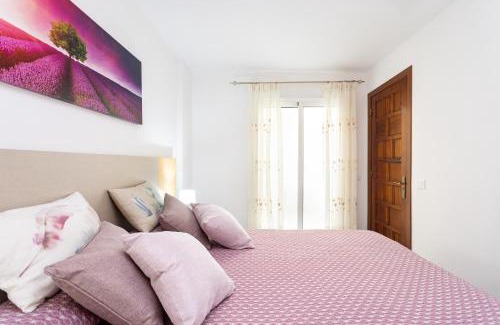 Los Gigantes Apartamento | Santana Sunshine by Sunkeyrents