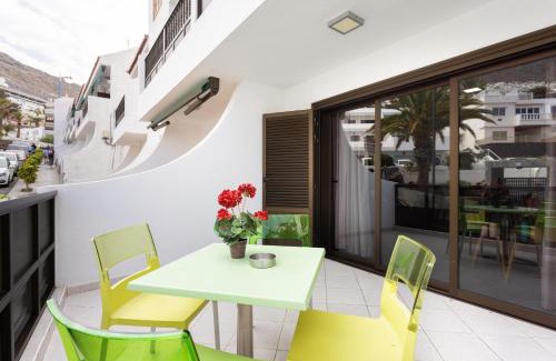 Los Gigantes Apartamento | Santana Sunshine by Sunkeyrents