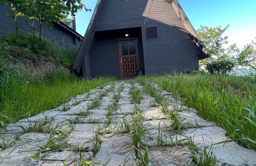 Yesilyali Chalet De Esquí | Santavera Bungalov