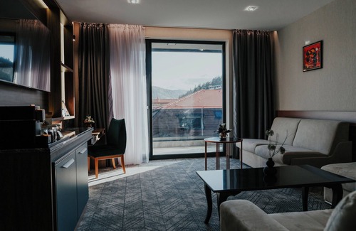 Velingrad Hotel | Sante SPA Hotel
