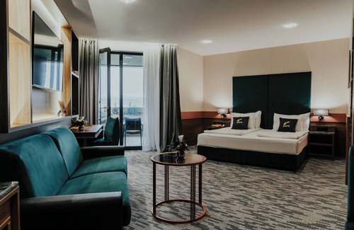 Velingrad Hotel | Sante SPA Hotel
