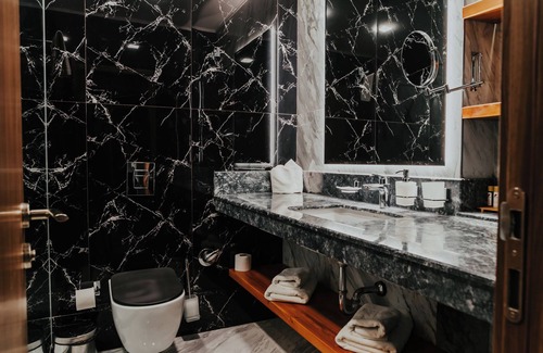 Velingrad Hotel | Sante SPA Hotel