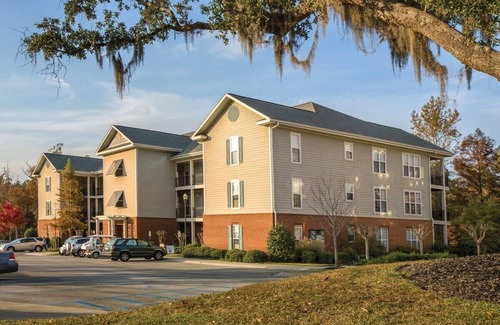 Santee Condominio | Santee Condo: 2BR/2BA, 3 Beds