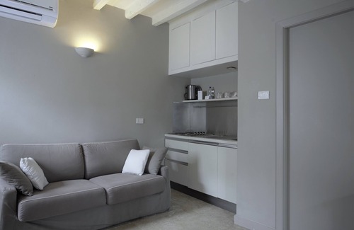 Villaggio Badia Casa | Santellone Resort