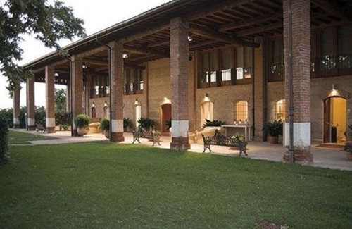 Villaggio Badia Casa | Santellone Resort