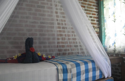 Tigawasa Cama Y Desayuno | Santhika Bed and Breakfast Habitación familiar