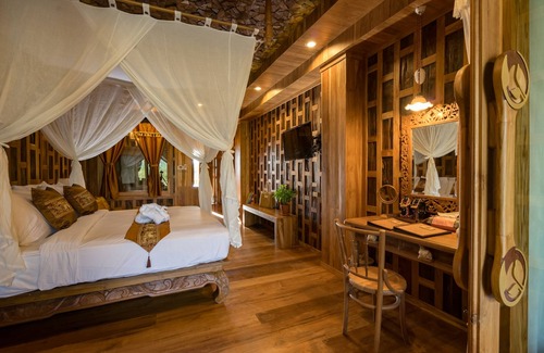 Ko Chang Complejo | Santhiya Koh Chang Resort