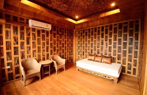 Ko Chang Complejo | Santhiya Koh Chang Resort