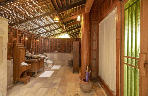 Ko Pha-ngan Complejo | Santhiya Koh Phangan Resort & Spa